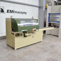 6173 - STRUGARKA CZTEROSTRONNA SCM COMPACT 22