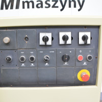 6173 - STRUGARKA CZTEROSTRONNA SCM COMPACT 22