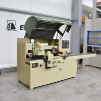 6173 - STRUGARKA CZTEROSTRONNA SCM COMPACT 22