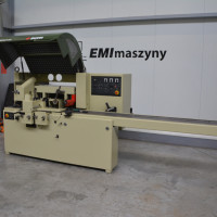 6173 - STRUGARKA CZTEROSTRONNA SCM COMPACT 22