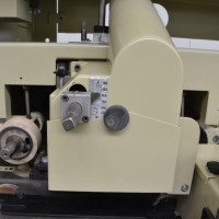 6173 - STRUGARKA CZTEROSTRONNA SCM COMPACT 22