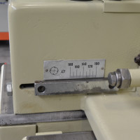 6173 - STRUGARKA CZTEROSTRONNA SCM COMPACT 22