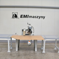 6196 - PIŁA RADIALNA SCM FORMULA SR650