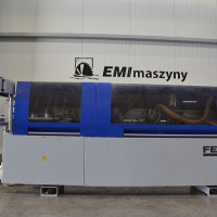 6206 - OKLEINIARKA FELDER G680 Z FREZOWANIEM WSTĘPNYM