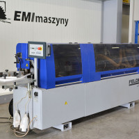 6206 - OKLEINIARKA FELDER G680 Z FREZOWANIEM WSTĘPNYM