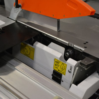 6265 - MASZYNA WIELOCZYNNOŚCIOWA 5W1 SICAR C400