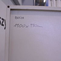 6276 - SZLIFIERKA SCM SANDYA 3 S RCS 95