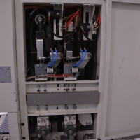 6276 - SZLIFIERKA SCM SANDYA 3 S RCS 95