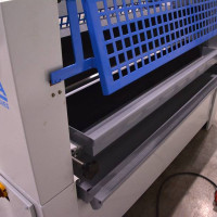 6261 - WALCOWA NAKŁADARKA KLEJU OSAMA S2R 1300