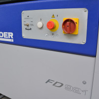 6285 - WIERTARKA WIELOWRZECIONOWA FELDER FD921