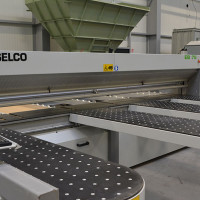 6310 - PIŁA PANELOWA SELCO EB 75