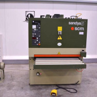 6315 - SZLIFIERKA SZEROKOTAŚMOWA SANDYA 5