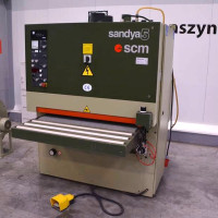 6315 - SZLIFIERKA SZEROKOTAŚMOWA SANDYA 5