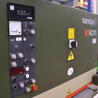 6315 - SZLIFIERKA SZEROKOTAŚMOWA SANDYA 5