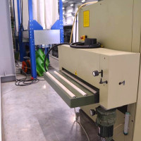 6315 - SZLIFIERKA SZEROKOTAŚMOWA SANDYA 5