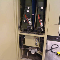 6315 - SZLIFIERKA SZEROKOTAŚMOWA SANDYA 5