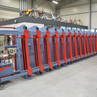 6327 - PRASA RAMOWA ITALPRESSE