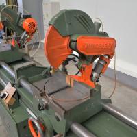 6347 - DWUPIŁA KĄTOWA OMS INVINCIBILE OK 330