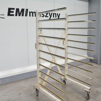 6373 - STOJAK LAKIERNICZY JEDNOSTRONNY