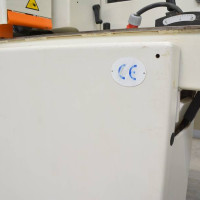 6370 - STRUGARKA CZTEROSTRONNA SCM COMPACT 23K