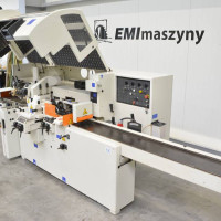 6370 - STRUGARKA CZTEROSTRONNA SCM COMPACT 23K