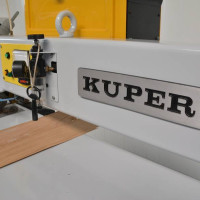 6401 - SPAJARKA DO FORNIRU KUPER FWJ 920