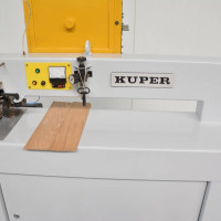 6401 - SPAJARKA DO FORNIRU KUPER FWJ 920