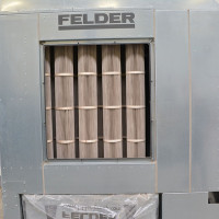 6408 - ODCIĄG FELDER RLA 350