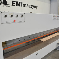 6474 - GILOTYNA MONGUZZI TRO 3000 HYDRAULICZNA