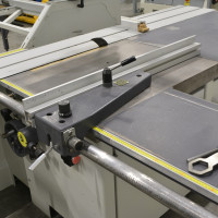 6522 - PILARKA FORMATOWA ROBLAND Z320
