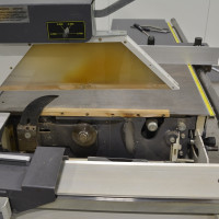 6522 - PILARKA FORMATOWA ROBLAND Z320