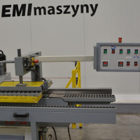 6519 - SZLIFIERKA KRAWĘDZIOWA VOLPATO LS 1N