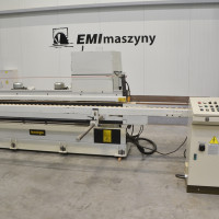 6512 - SZLIFIERKA KRAWĘDZIOWA  Z FREZOWANIEM WSTĘPNYM TECNOLEGNO COMPACT 32