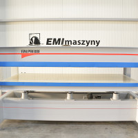 6510 - PRASA ITALPRESSE UT6 3000x1300