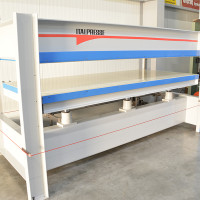6510 - PRASA ITALPRESSE UT6 3000x1300
