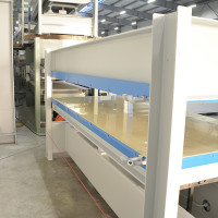 6510 - PRASA ITALPRESSE UT6 3000x1300