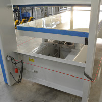 6510 - PRASA ITALPRESSE UT6 3000x1300