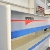 6510 - PRASA ITALPRESSE UT6 3000x1300
