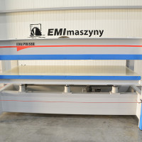 6510 - PRASA ITALPRESSE UT6 3000x1300