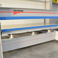 6510 - PRASA ITALPRESSE UT6 3000x1300