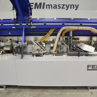 6523 - OKLEINIARKA FELDER G580