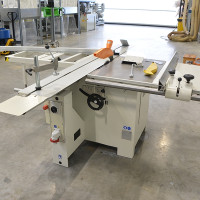 6530 - PIŁA FORMATOWA SCM MINIMAX SC3