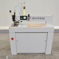 6552 - SPAJARKA DO FORNIRU KUPER FWJ 920