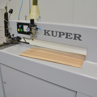6552 - SPAJARKA DO FORNIRU KUPER FWJ 920