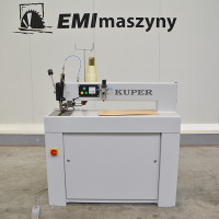 6552 - SPAJARKA DO FORNIRU KUPER FWJ 920