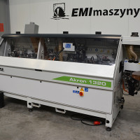 6549 - OKLEINIARKA BIESSE AKRON 1320