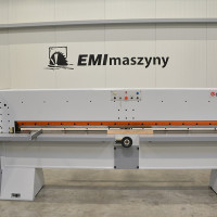 6544 - GILOTYNA DO FORNIRU CASATI 3.1m