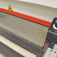 6564 - SZLIFIERKA SZEROKOTAŚMOWA SCM SANDYA 3
