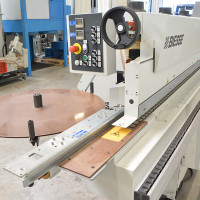 6574 - OKLEINIARKA BIESSE AKRON 1320