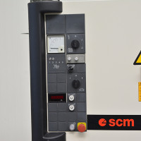 6579 - SZLIFIERKA SZEROKOTAŚMOWA SCM SANDYA 3
